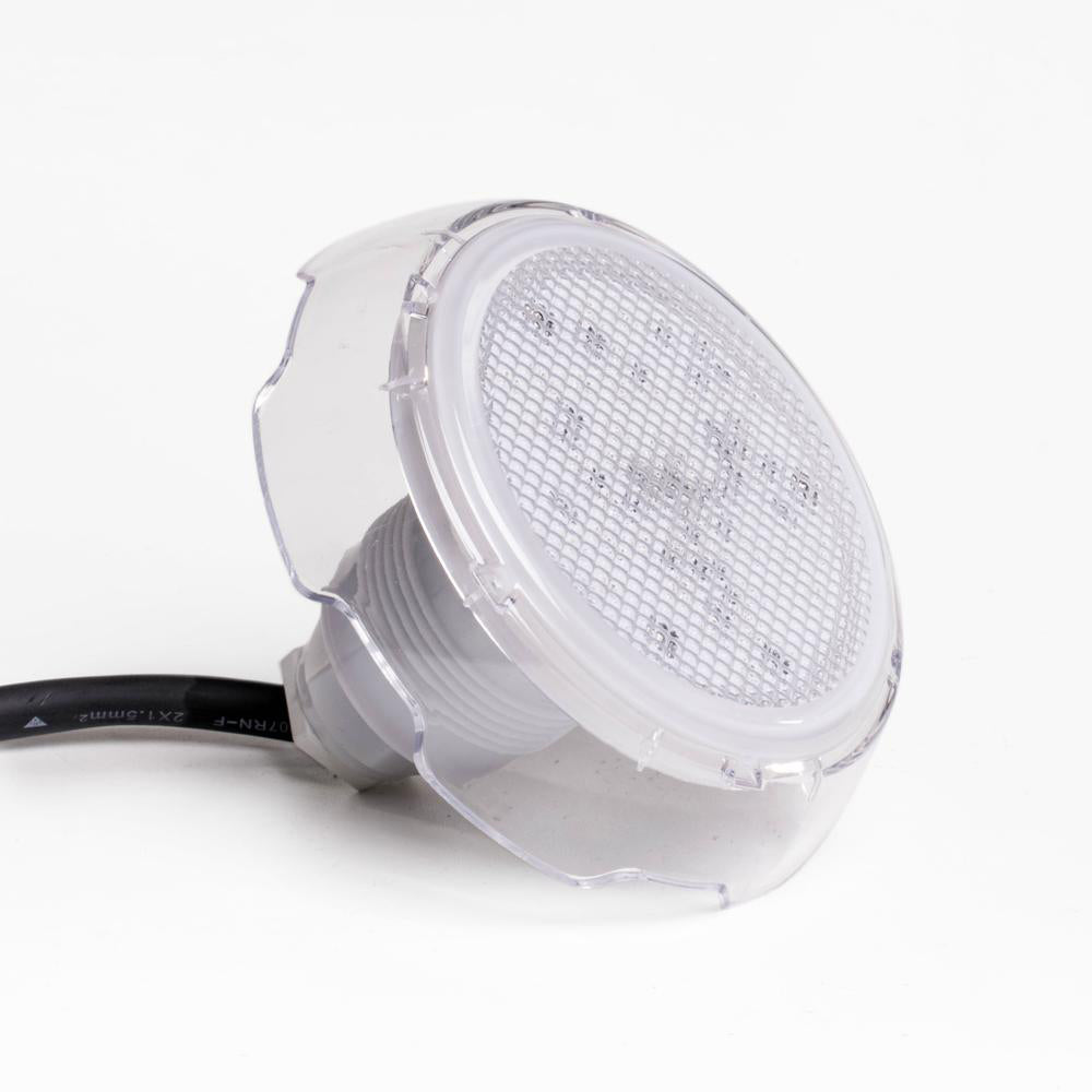 Welldana Mini Projector LED-poollampa RGB Welldana Mini Projector LED-poollampa RGB